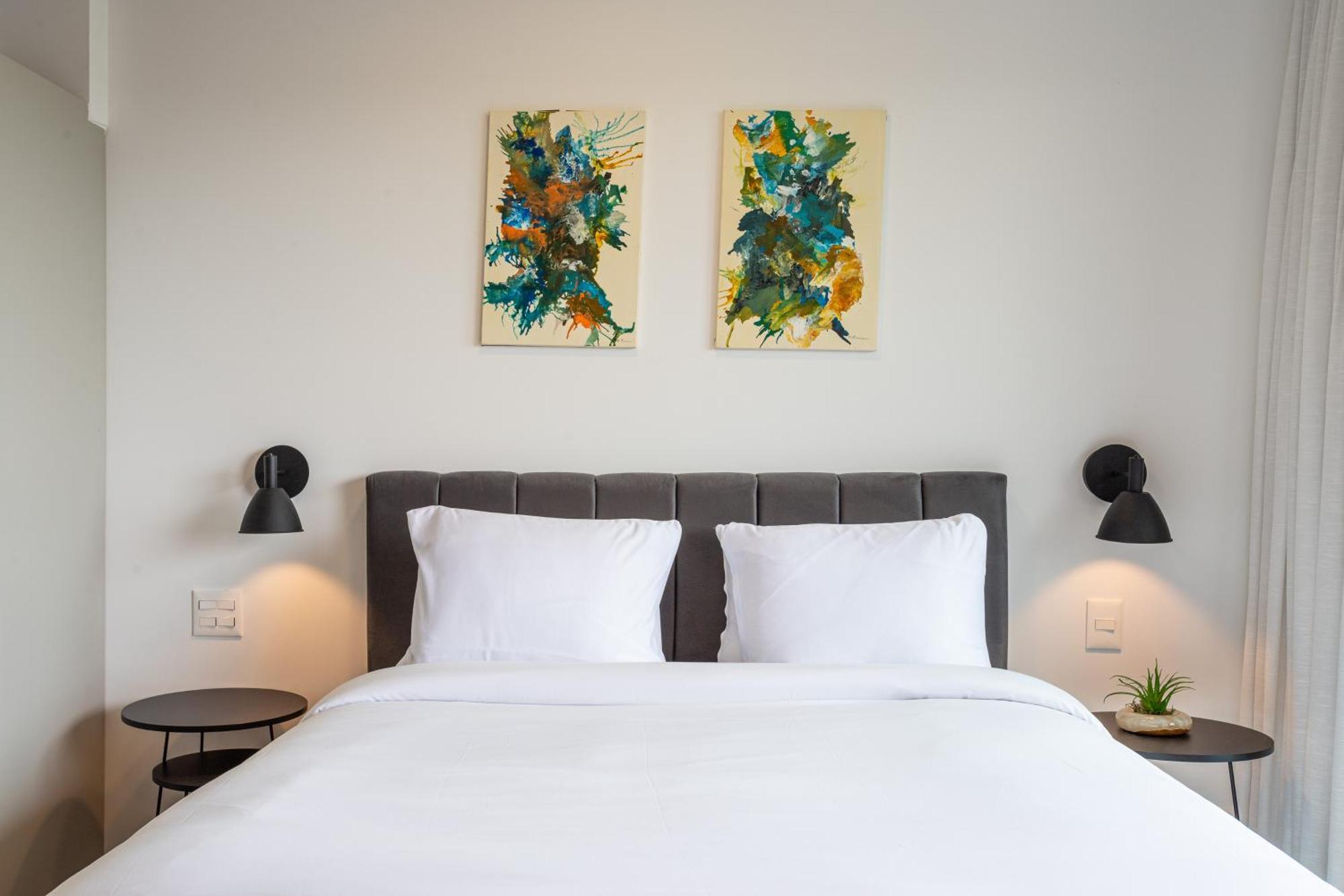 Appartement Parque Jockey Com Facil Acesso A Pinheiros E Butanta à São Paulo Extérieur photo