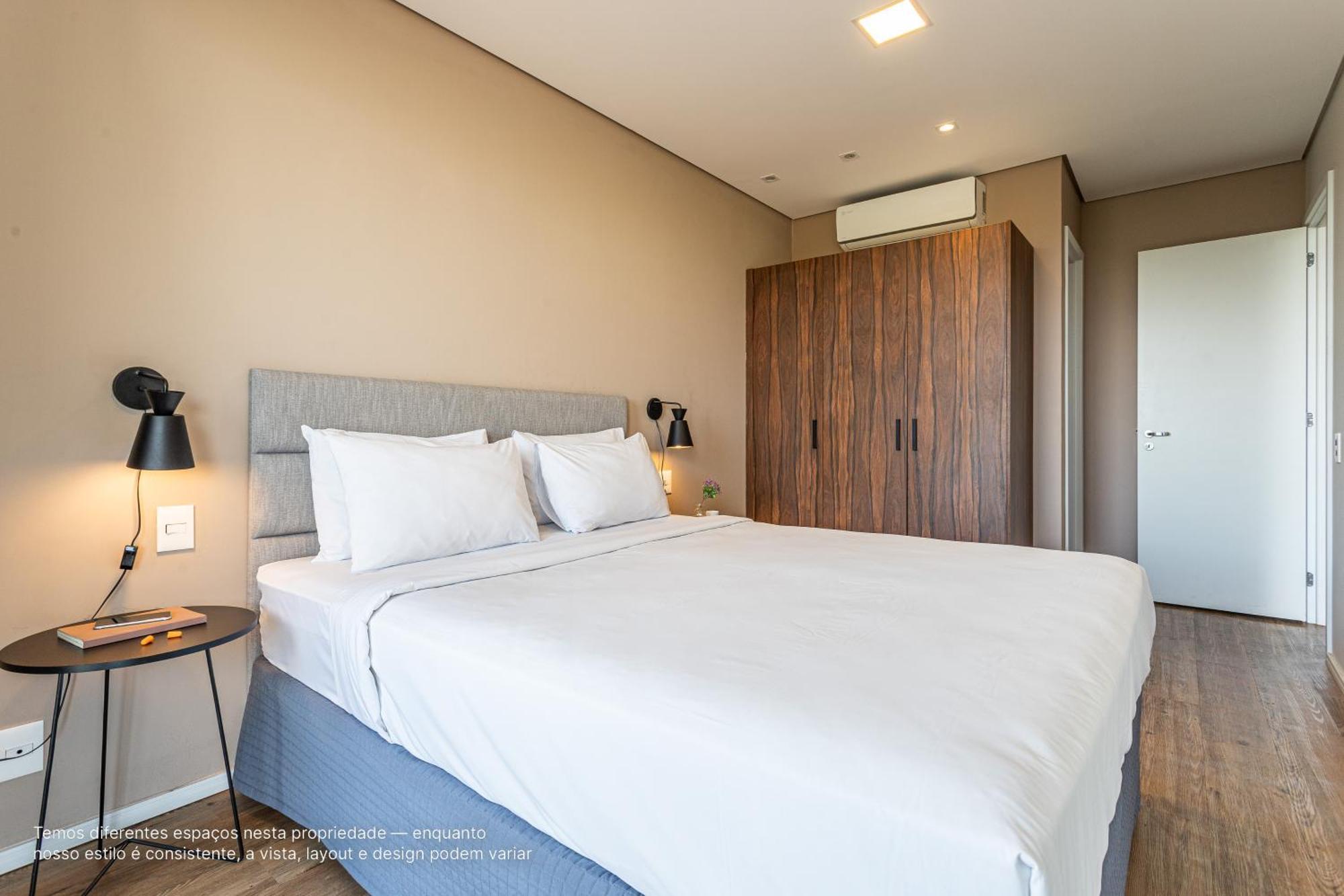Appartement Parque Jockey Com Facil Acesso A Pinheiros E Butanta à São Paulo Extérieur photo