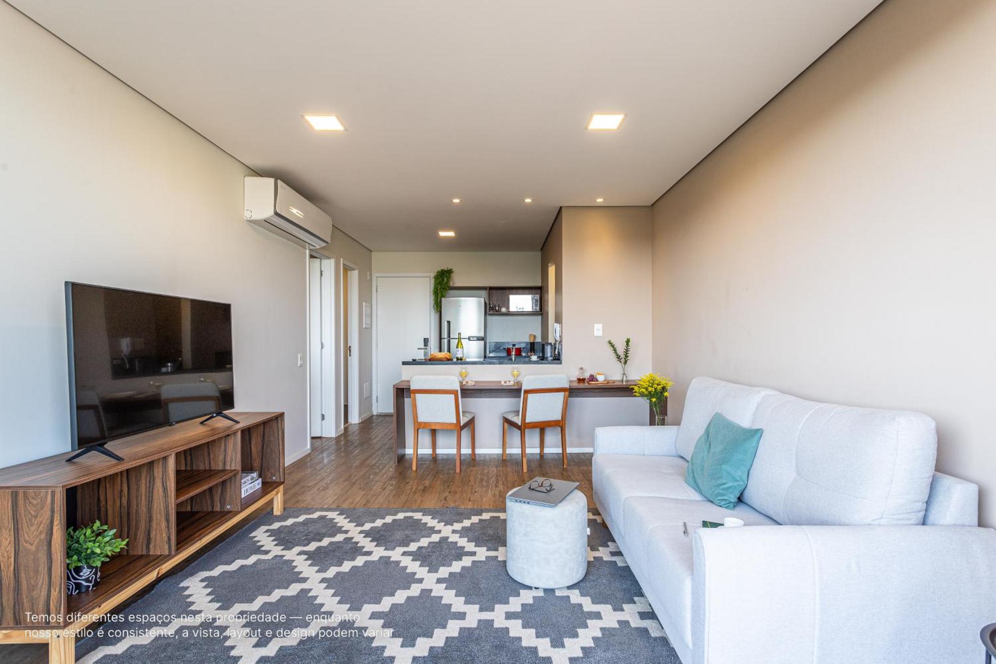 Appartement Parque Jockey Com Facil Acesso A Pinheiros E Butanta à São Paulo Extérieur photo