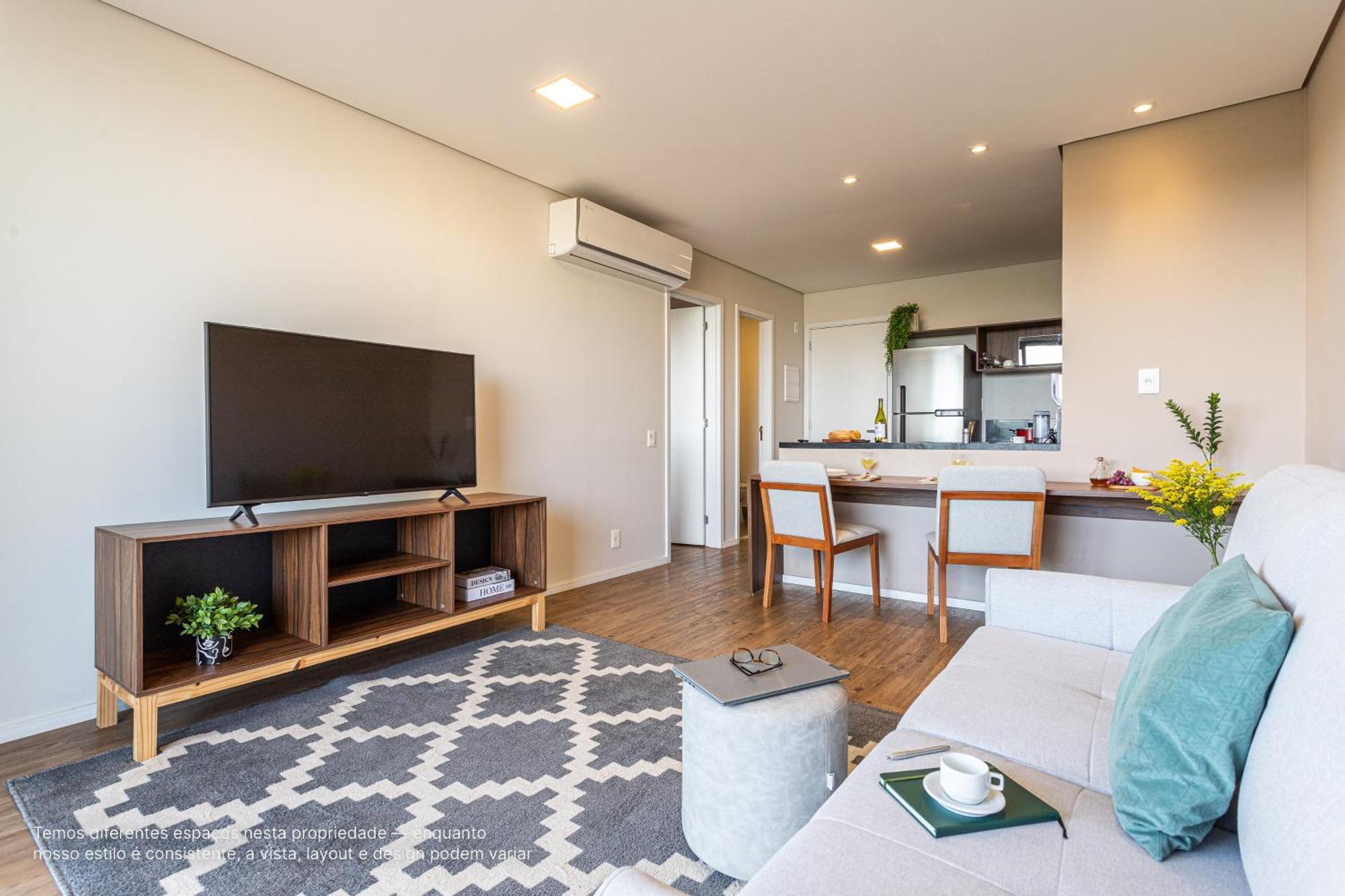 Appartement Parque Jockey Com Facil Acesso A Pinheiros E Butanta à São Paulo Extérieur photo