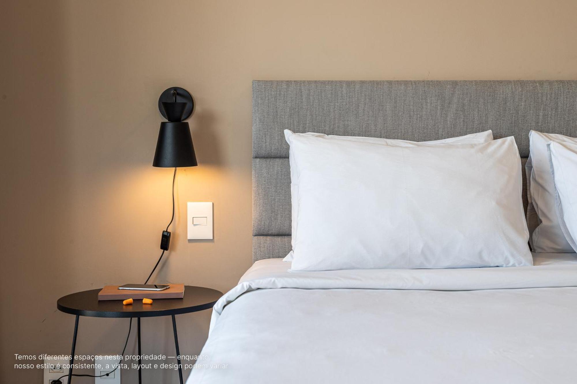 Appartement Parque Jockey Com Facil Acesso A Pinheiros E Butanta à São Paulo Extérieur photo
