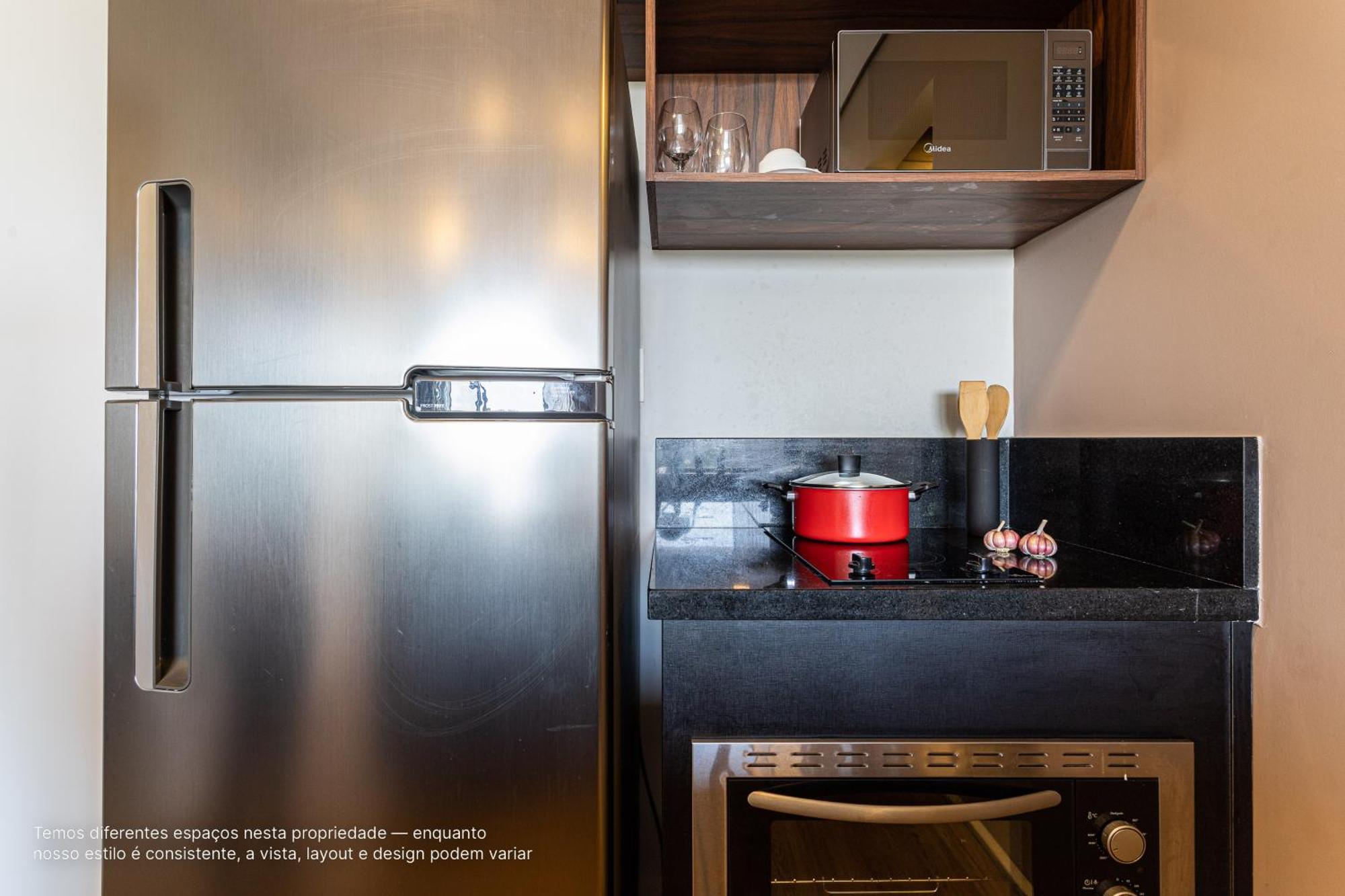 Appartement Parque Jockey Com Facil Acesso A Pinheiros E Butanta à São Paulo Extérieur photo