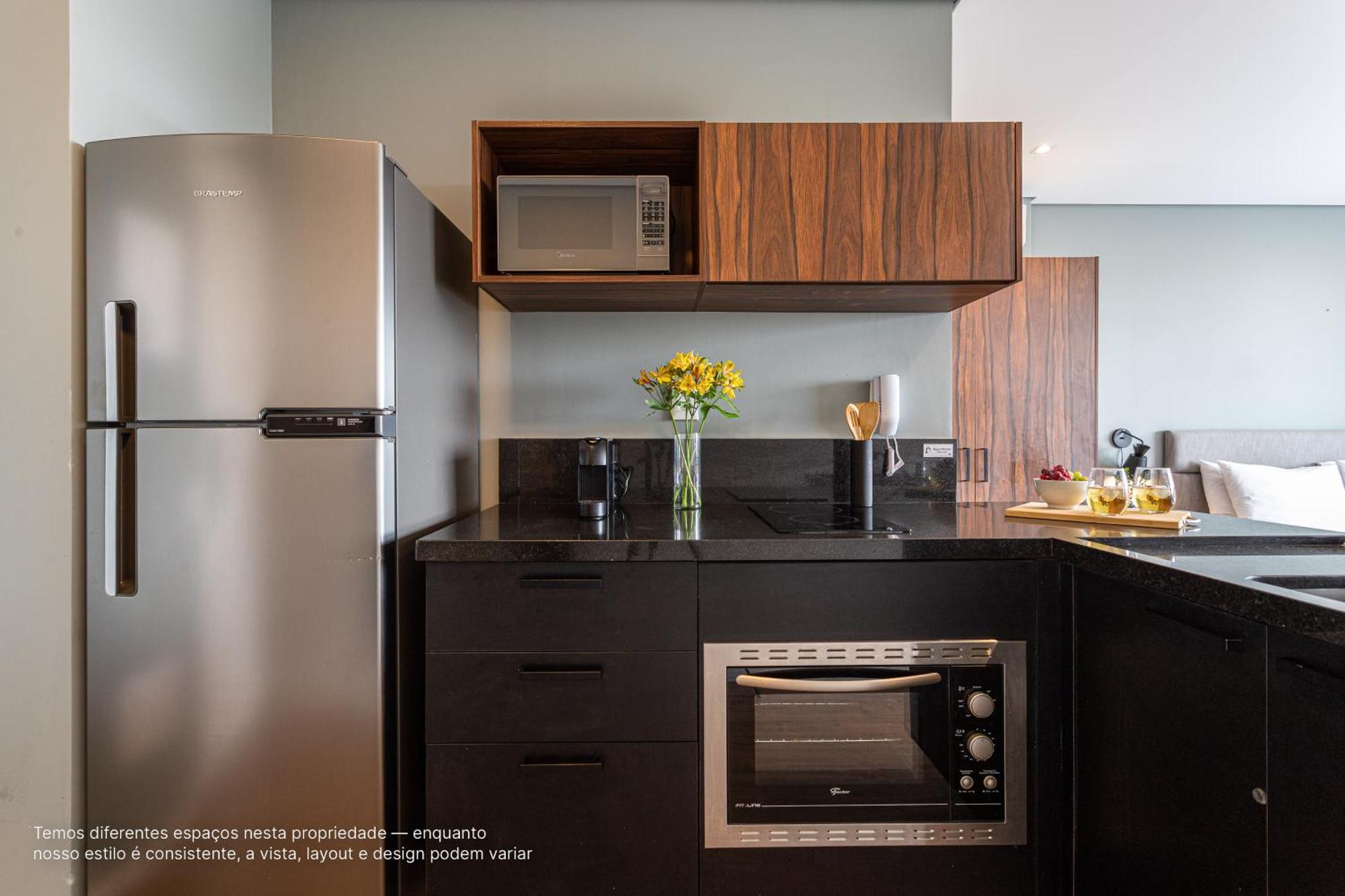 Appartement Parque Jockey Com Facil Acesso A Pinheiros E Butanta à São Paulo Extérieur photo